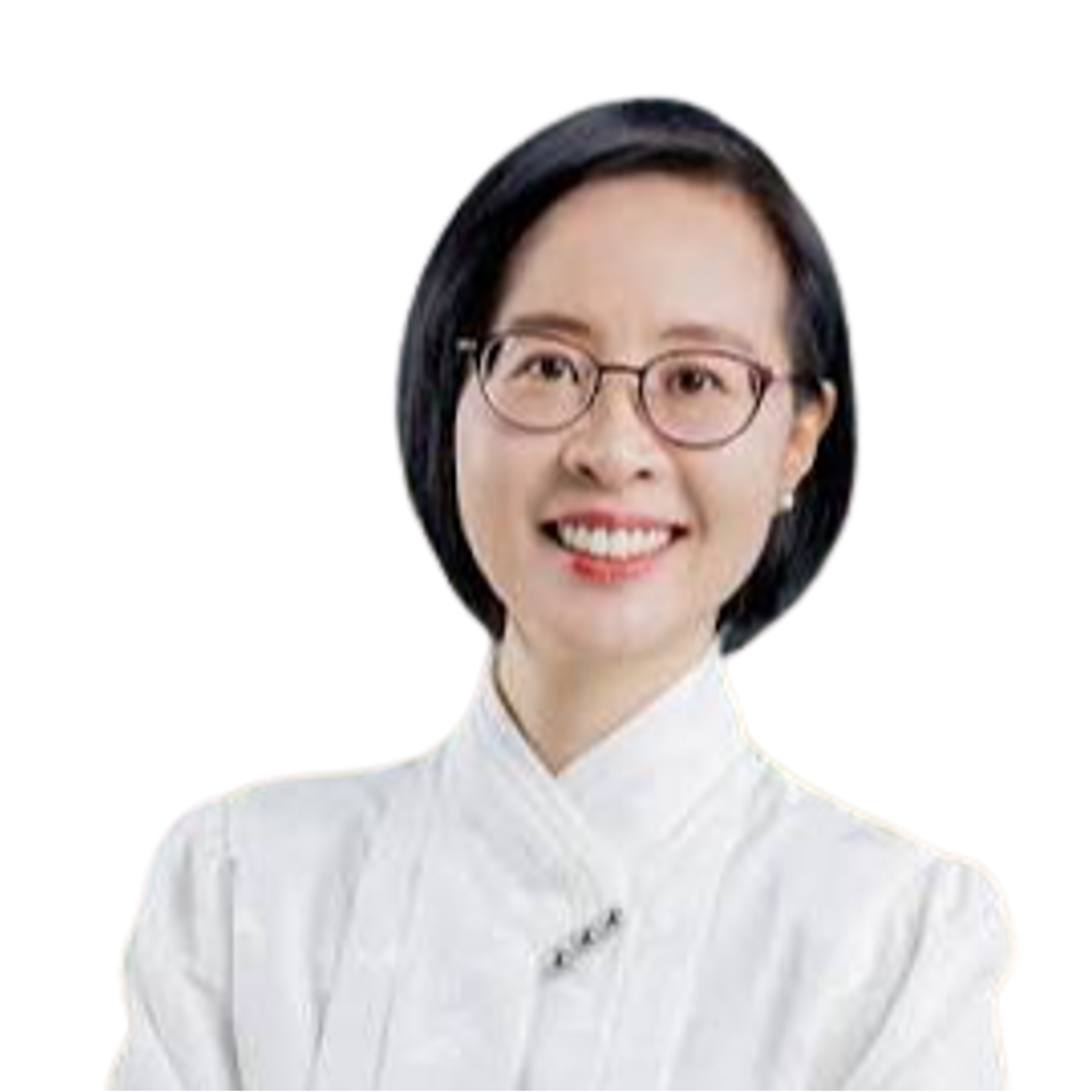 Image of Dr Jeannie